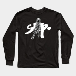 Sup Monkey Long Sleeve T-Shirt